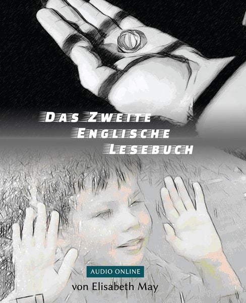 Produktbild: Lerne Englisch mit sarkastischen Krimi-Groteske - Das Zweite Englische Lesebuch