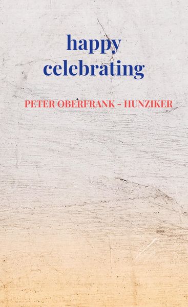 Produktbild: Happy celebrating