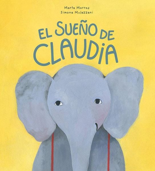 Produktbild: El Sue&ntilde;o de Claudia