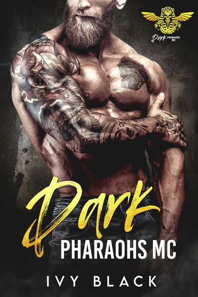 Produktbild: Dark Pharaohs MC Books 1 - 5 (Dark Pharaohs Motorcycle Club Romance Series)