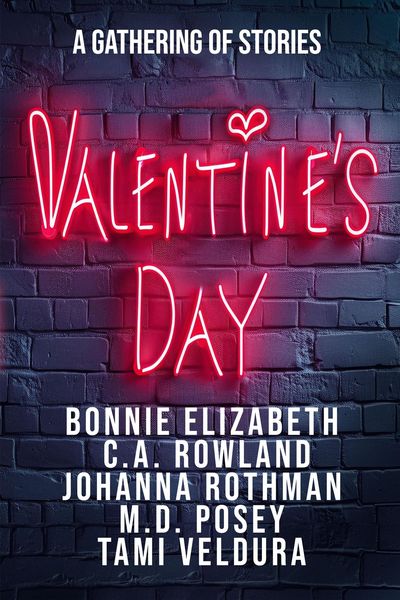 Produktbild: Valentine's Day (A Gathering of Stories, #1)