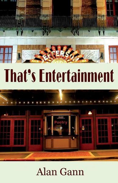 Produktbild: That's Entertainment
