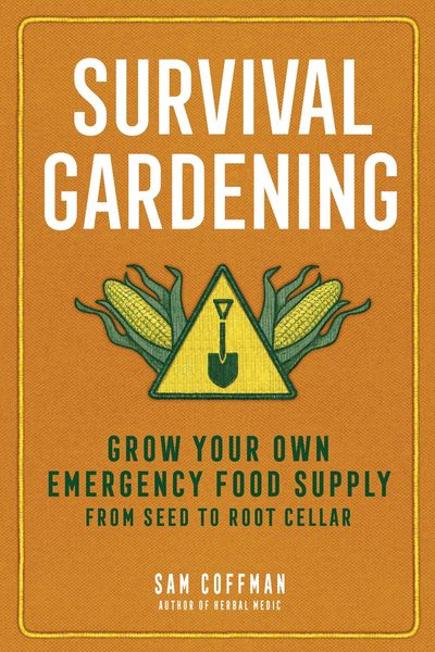 Produktbild: Survival Gardening