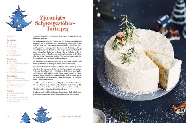 Produktbild: Bake a Wish