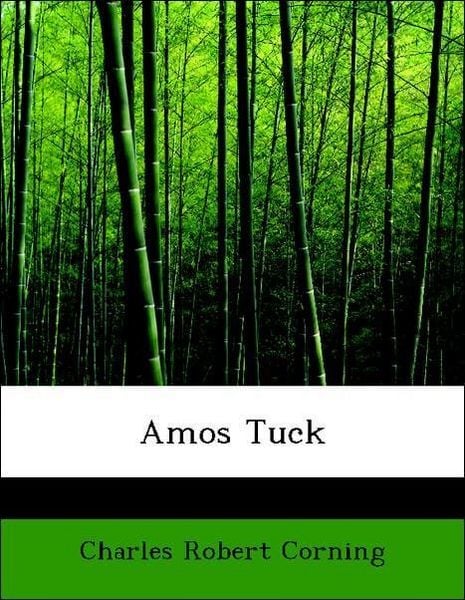 Produktbild: Corning, C: Amos Tuck