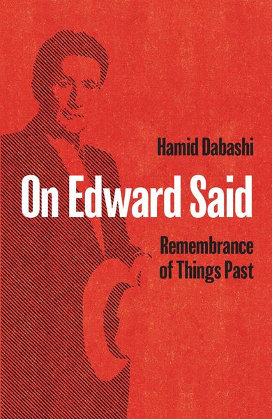 Produktbild: On Edward Said