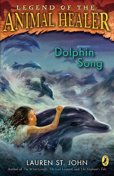 Produktbild: Dolphin Song