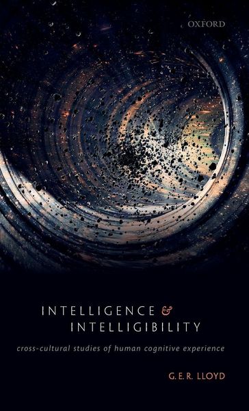 Produktbild: INTELLIGENCE AND INTELLIGIBILITY C