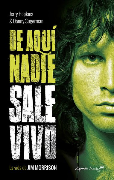 Produktbild: De aqu&iacute; nadie sale vivo