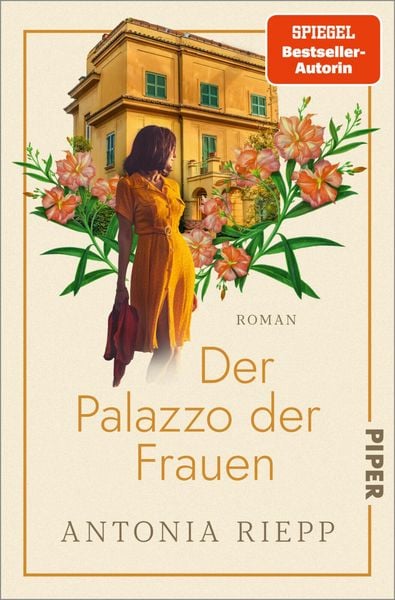 Produktbild: Der Palazzo der Frauen