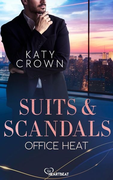 Produktbild: Suits & Scandals - Office Heat