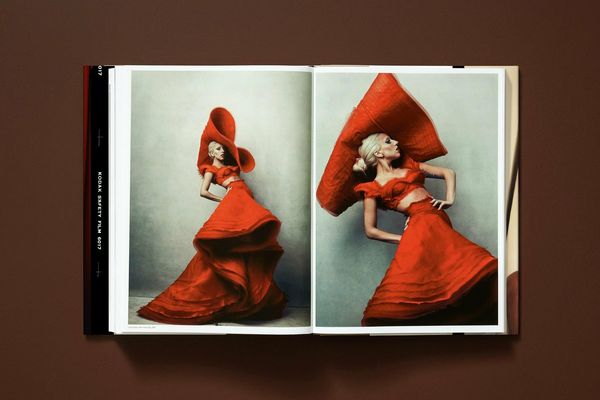 Produktbild: Annie Leibovitz