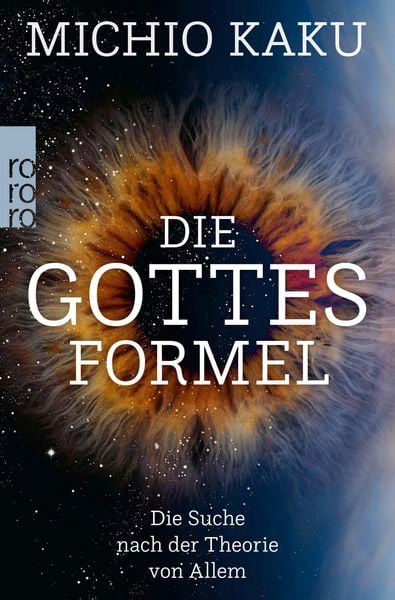 Produktbild: Die Gottes-Formel