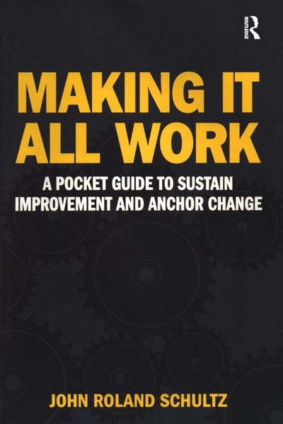 Produktbild: Making It All Work