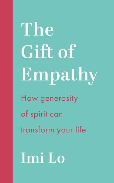Produktbild: The Gift of Empathy