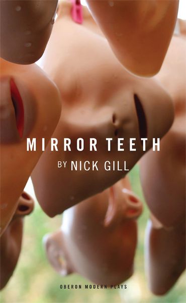Produktbild: Mirror Teeth