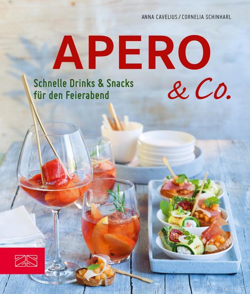 Produktbild: Apero & Co.