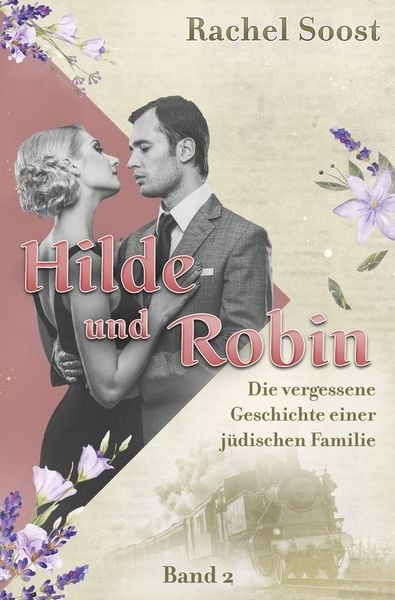 Produktbild: Hilde und Robin