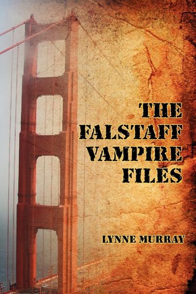 Produktbild: The Falstaff Vampire Files