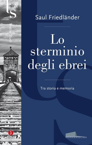 Produktbild: Lo sterminio degli ebrei