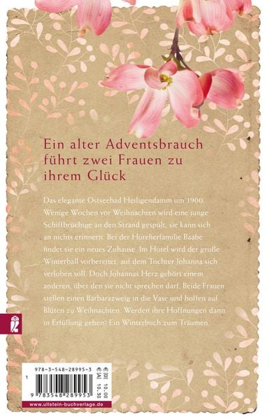 Produktbild: Winterbl&uuml;te