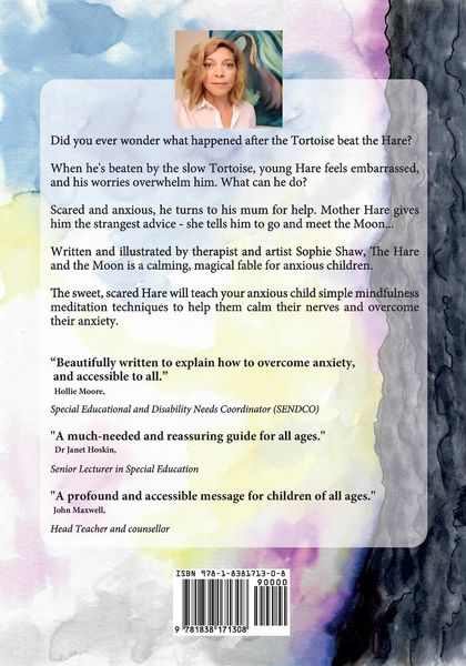 Produktbild: The Hare and the Moon - Special Edition