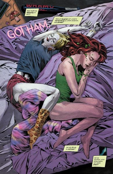 Produktbild: Poison Ivy