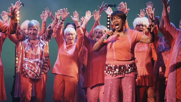 Produktbild: Heaven Can Wait - Wir Leben Jetzt