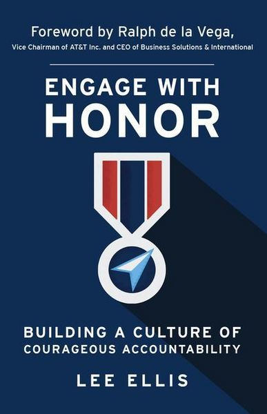 Produktbild: Engage with Honor