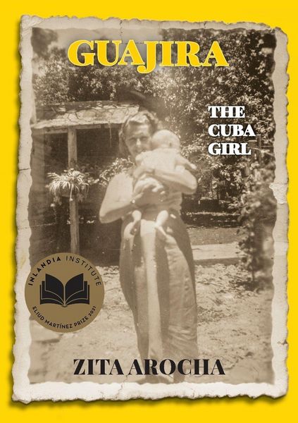 Produktbild: Guajira, the Cuba girl