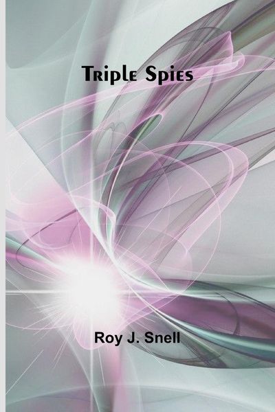 Produktbild: Triple Spies