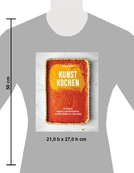 Kunst Kochen