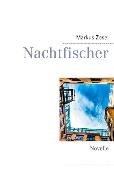 Produktbild: Nachtfischer
