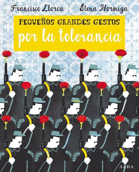 Produktbild: Peque&ntilde;os grandes gestos por la tolerancia