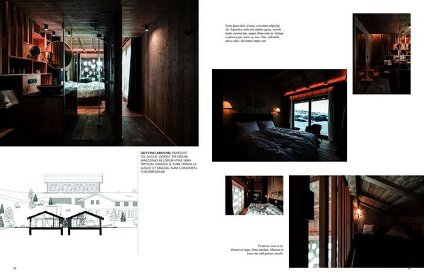 Produktbild: Where Architects Stay Around the World