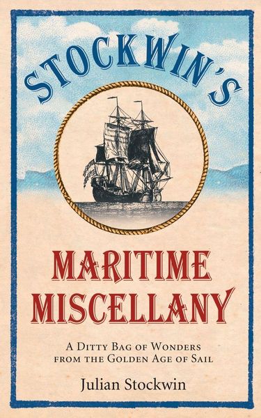 Produktbild: Stockwins Maritime Miscellany