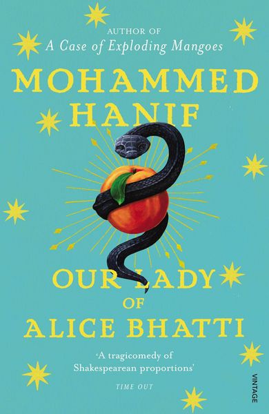 Produktbild: Our Lady of Alice Bhatti