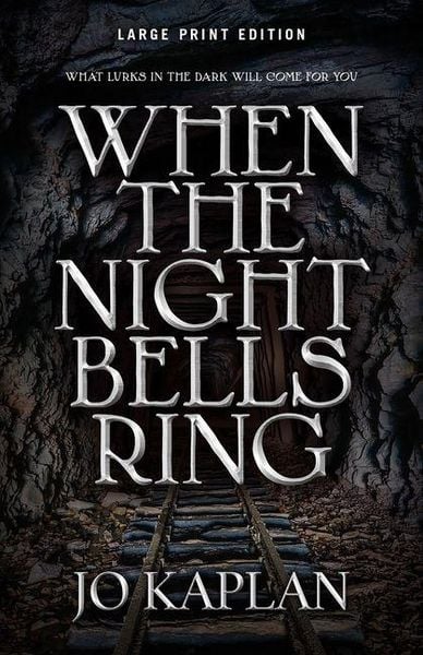 Produktbild: When the Night Bells Ring