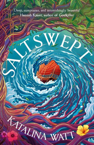 Produktbild: Saltswept
