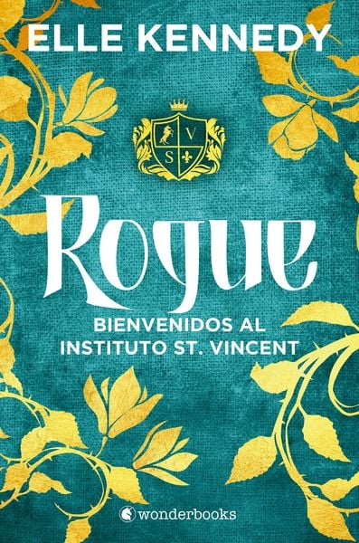 Produktbild: Rogue