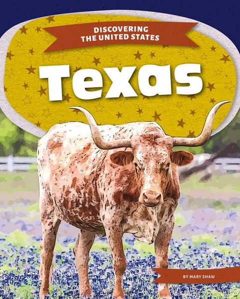 Produktbild: Texas