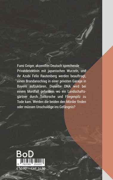 Produktbild: Just Deserts - Schattenspiele von Schikanen