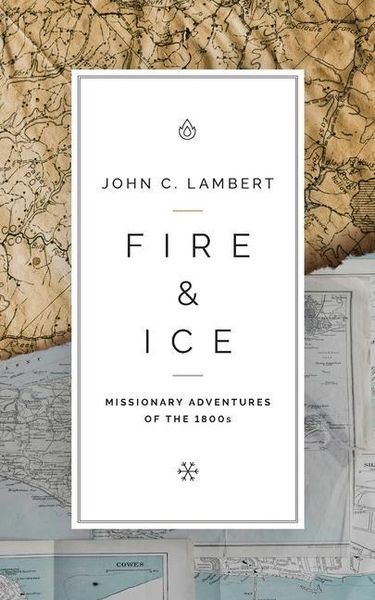 Produktbild: Fire & Ice