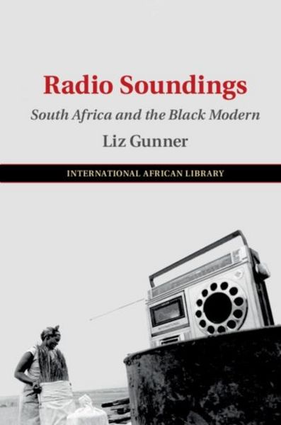 Produktbild: Radio Soundings