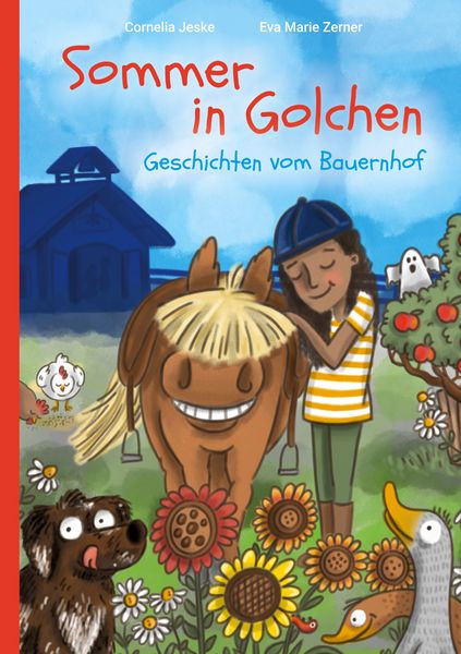 Produktbild: Sommer in Golchen