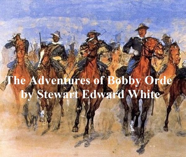 Produktbild: The Adventures of Bobby Orde