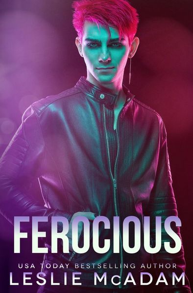 Produktbild: Ferocious