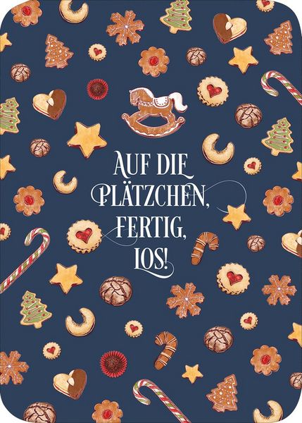 Produktbild: Oh, du sch&ouml;ne Weihnachtszeit