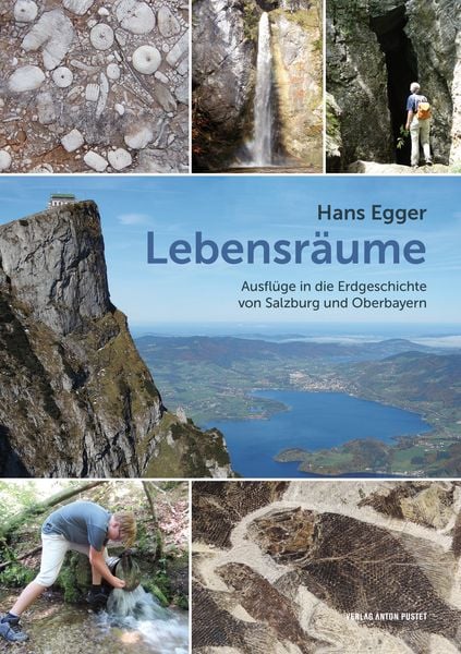 Produktbild: Lebensr&auml;ume