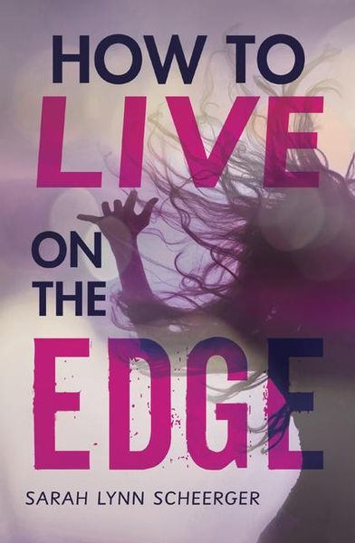 Produktbild: How to Live on the Edge